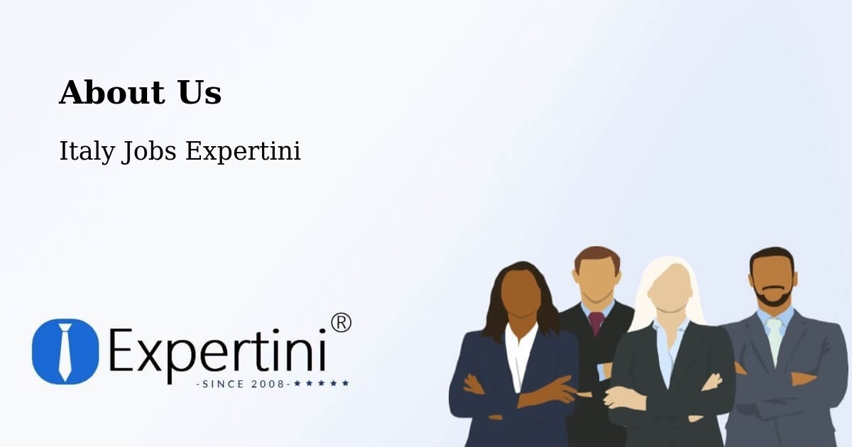 About Expertini Recruitment Platform  – Coriano - Coriano, Italy Jobs Expertini