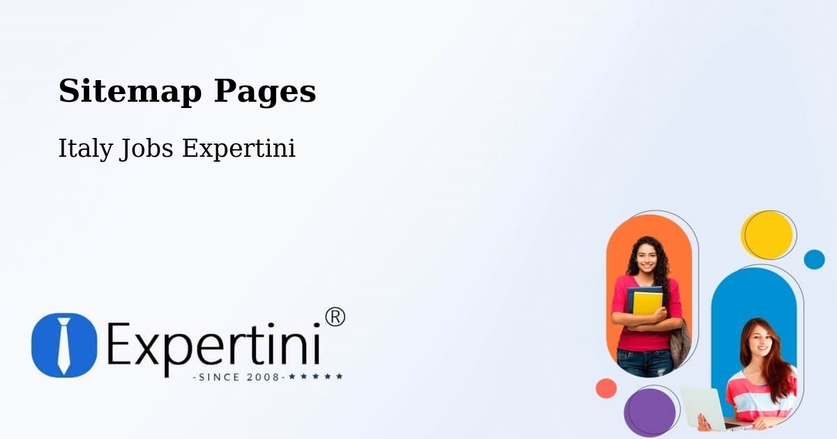 Sitemap Pages - Coriano - Italy Jobs Expertini