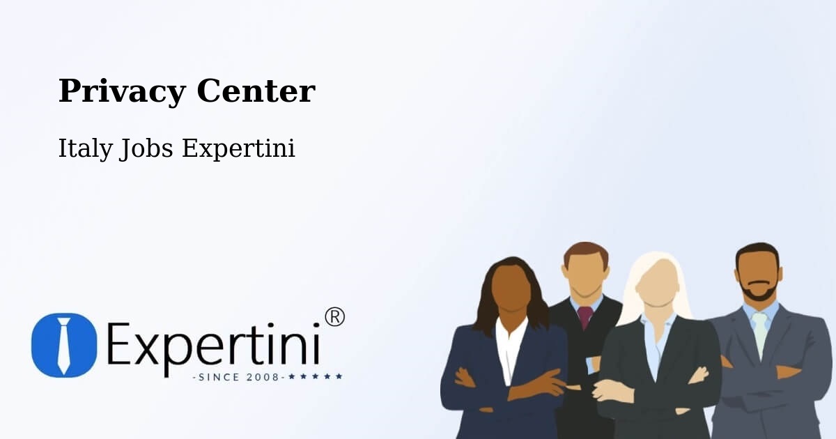 Privacy Policy – Coriano - Italy Jobs Expertini